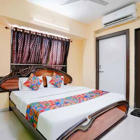 Fabexpress Rama Palace Nashik Dış mekan fotoğraf