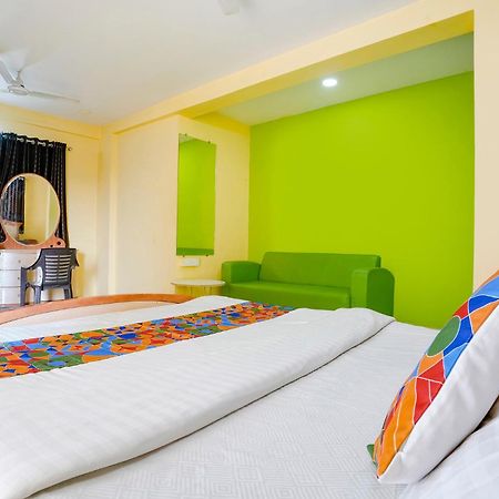 Fabexpress Rama Palace Nashik Dış mekan fotoğraf