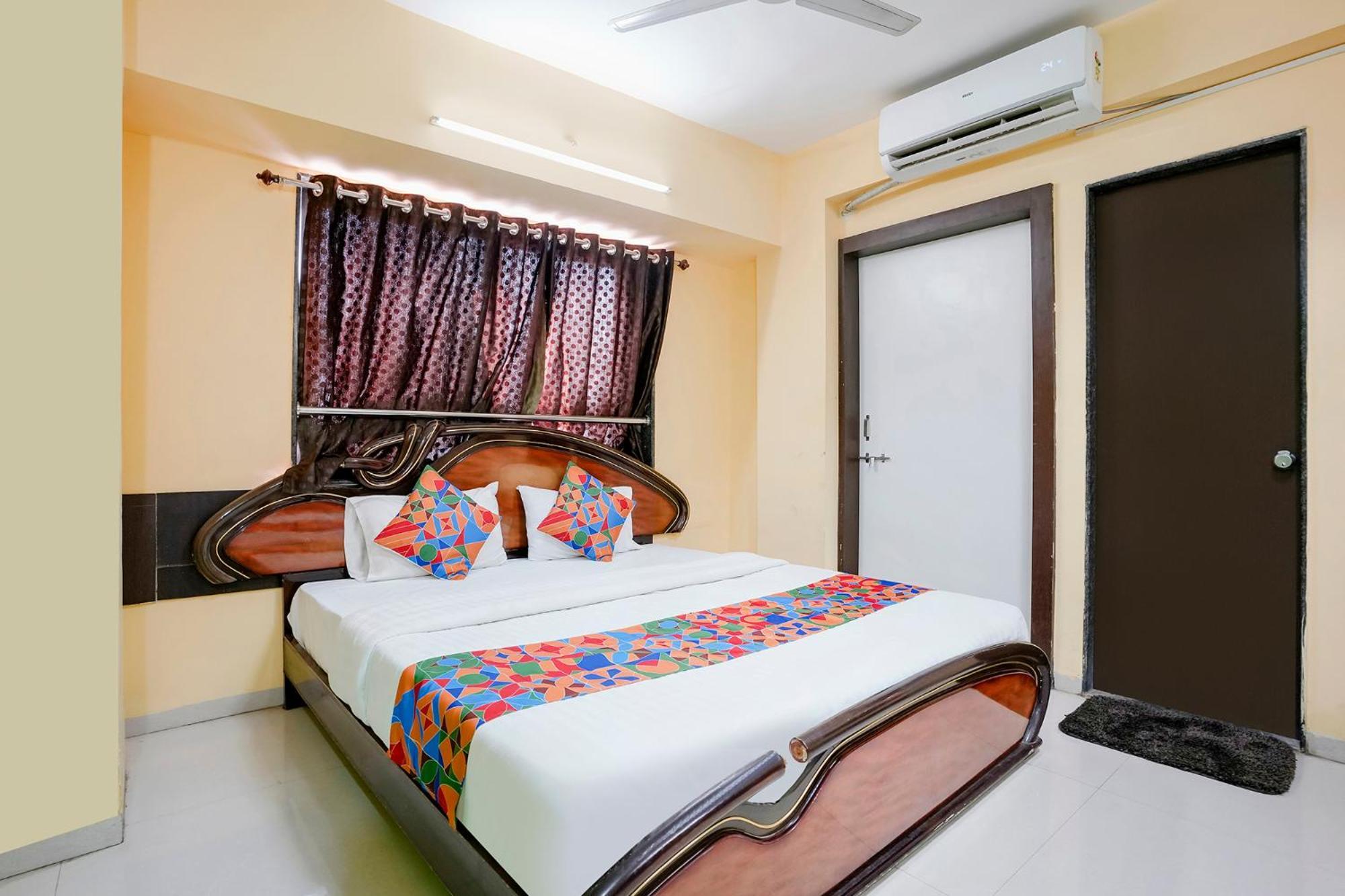 Fabexpress Rama Palace Nashik Dış mekan fotoğraf