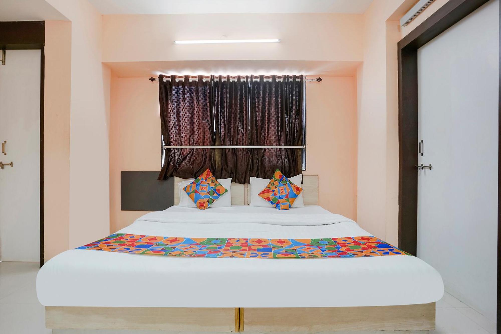 Fabexpress Rama Palace Nashik Dış mekan fotoğraf