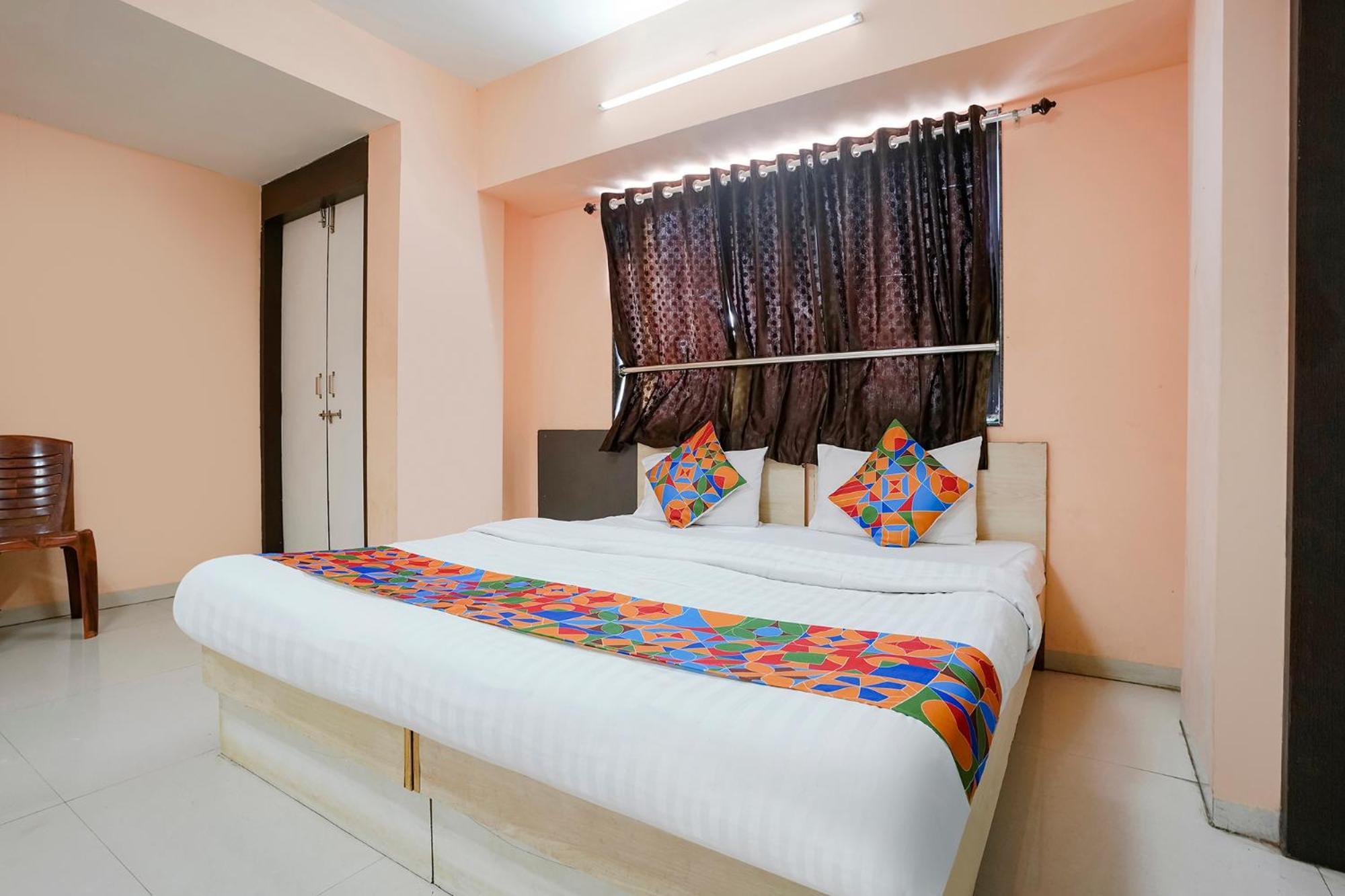 Fabexpress Rama Palace Nashik Dış mekan fotoğraf