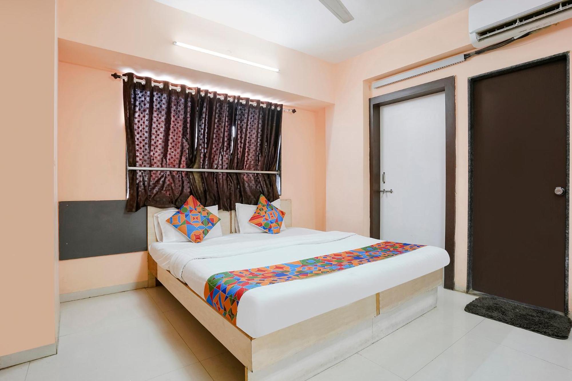 Fabexpress Rama Palace Nashik Dış mekan fotoğraf