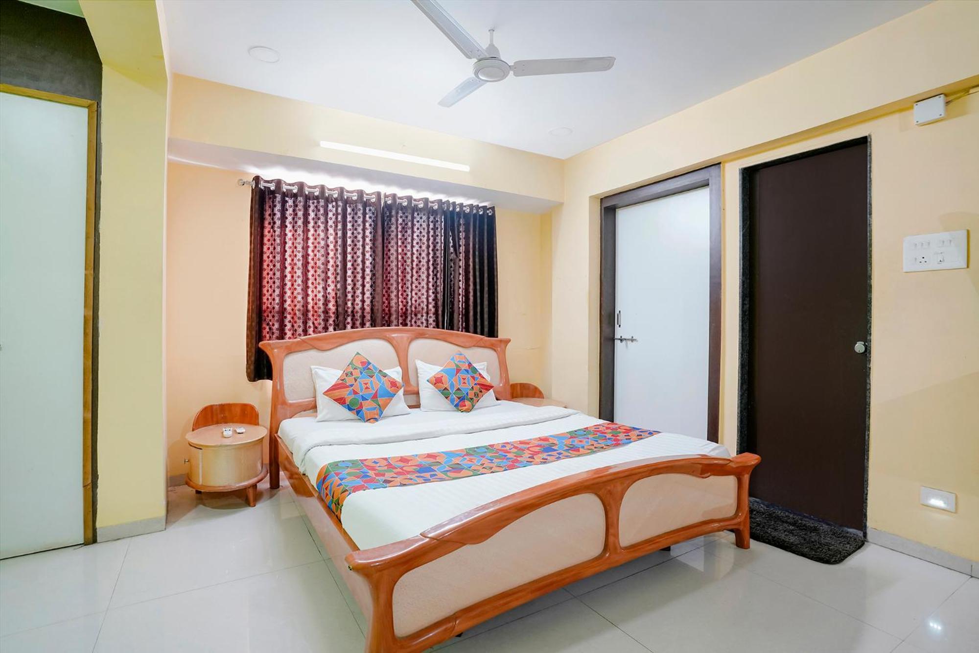 Fabexpress Rama Palace Nashik Dış mekan fotoğraf
