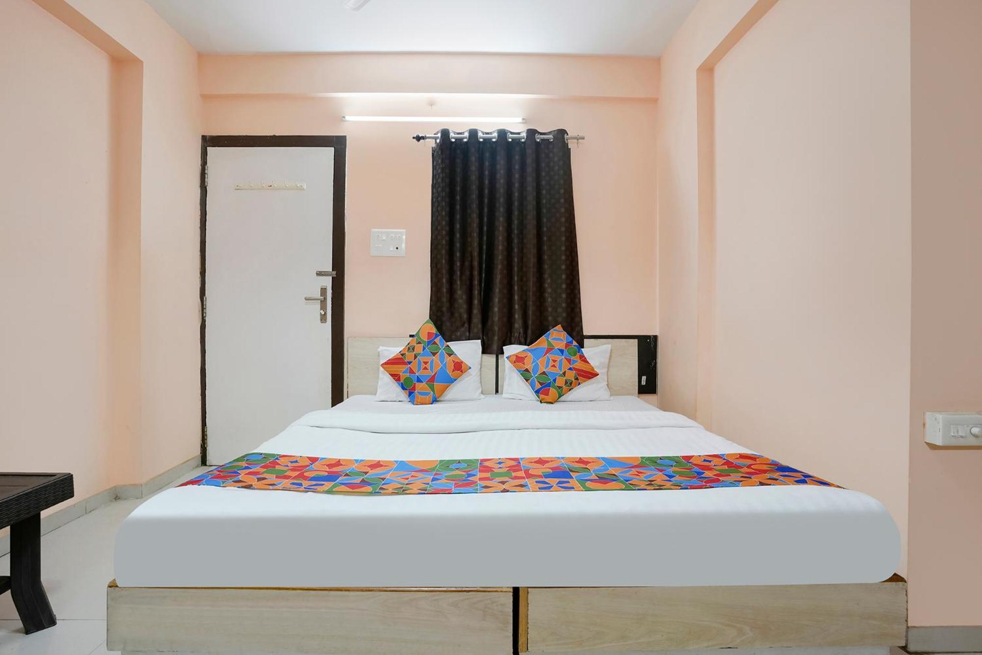 Fabexpress Rama Palace Nashik Dış mekan fotoğraf