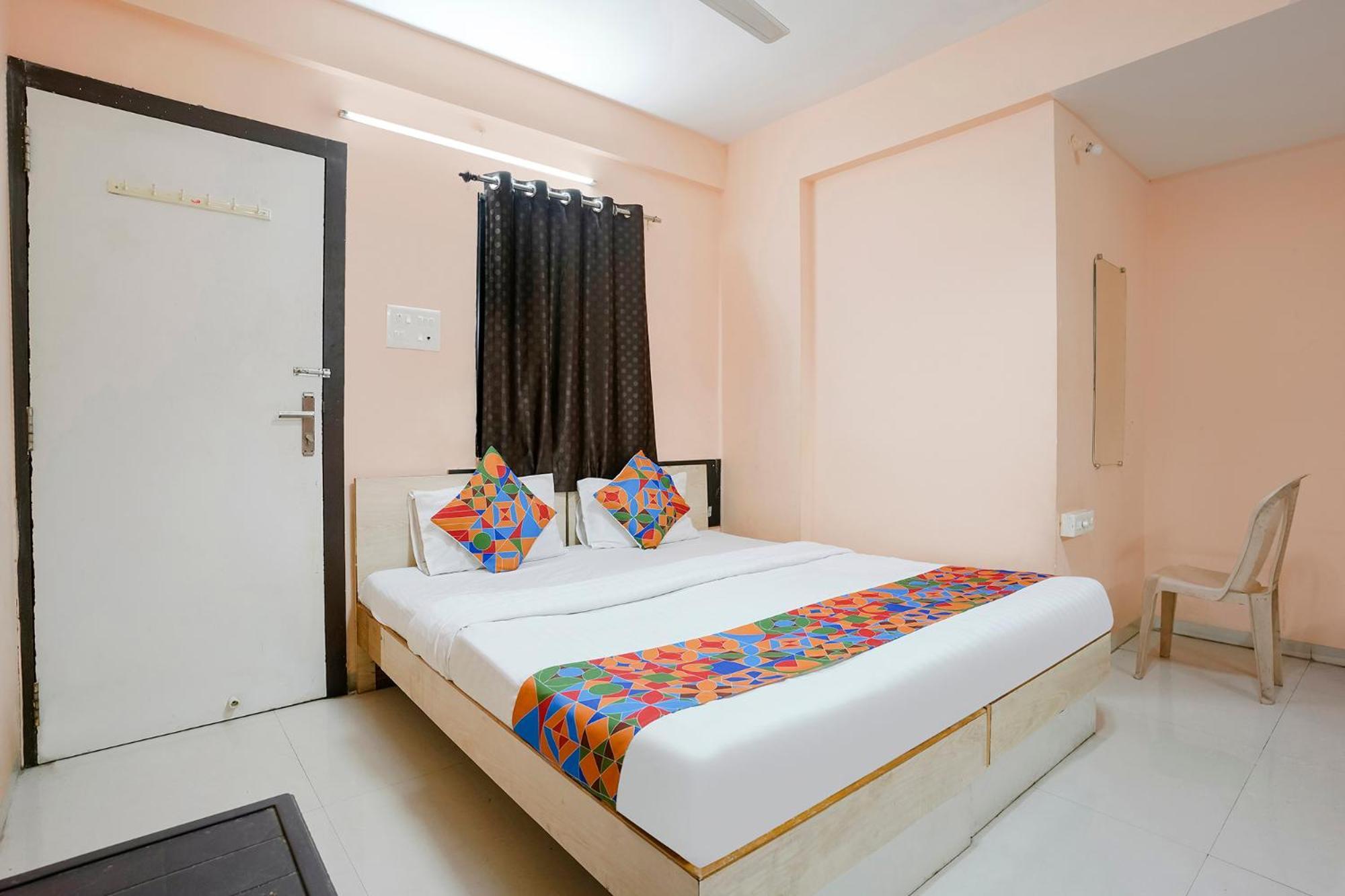 Fabexpress Rama Palace Nashik Dış mekan fotoğraf